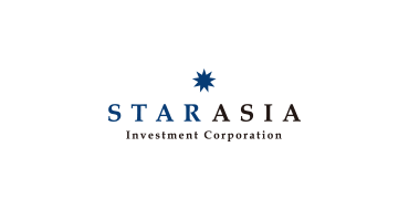 スターアジア不動産投資法人